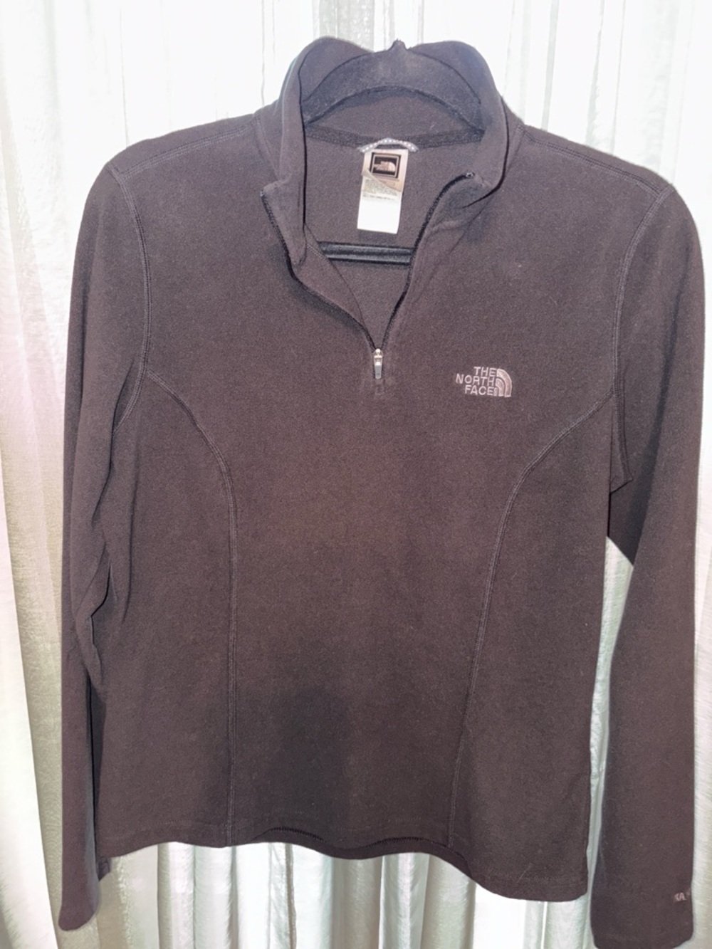 The North Face Black Fleece TKA 100 M